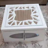 میز جلو مبلی و عسلی