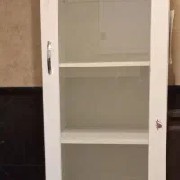 کمد ویترینی