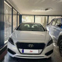 سوناتا ال اف ۲۰۱۷