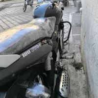 پالس 180 مدل 1378|موتورسیکلت|تهران, گمرک|دیوار