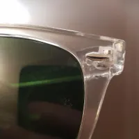 عینک آفتابی ریبن rayban ویفری خاص|زیورآلات و اکسسوری|فیروزکوه, |دیوار