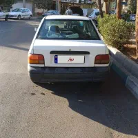 پراید مدل ۸۹|خودرو سواری و وانت|تهران, حکیمیه|دیوار