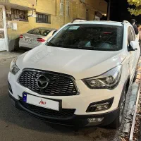 هایما اس ۵ در حد