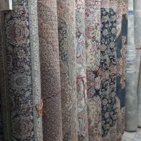 قرش|فرش|سنندج, |دیوار