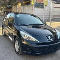 207i 1402|خودرو سواری و وانت|خرم‌آباد, |دیوار