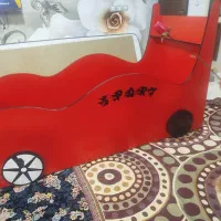 سرویس خواب  جذاب  واسپورت‌و بدون خط وخش