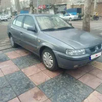 سمند مدل87