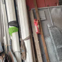 کرکره برقی دست دوم|مصالح و تجهیزات ساختمان|رشت, معلولین|دیوار