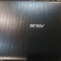 لپتاپ ایسوس مدل X541S Max