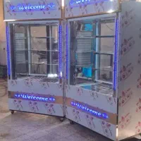 معاوضه یخچال های کارکرده با یخچال های نو و سفارشی|فروشگاه و مغازه|کرمانشاه, |دیوار