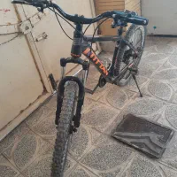 دوچرخه|دوچرخه، اسکیت، اسکوتر|نیشابور, خیام|دیوار