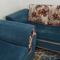 مبل کار کرده|مبلمان خانگی و میز عسلی|مشگین شهر, |دیوار