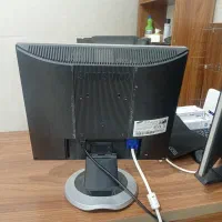 مانیتور 17 اینچ برند SAMSUNG|قطعات و لوازم جانبی رایانه|بابل, |دیوار