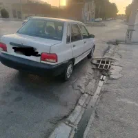 پراید|خودرو سواری و وانت|مود, |دیوار