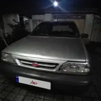 فروش پراید صبا ۸۶|خودرو سواری و وانت|ساری, |دیوار