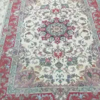 فرش دستبافت