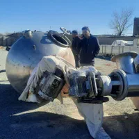 خط تولید رب|ماشینآلات صنعتی|ماهدشت, |دیوار