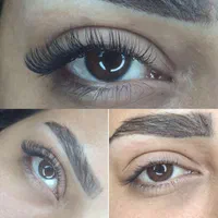 اکستنشن مژه|خدمات آرایشگری و زیبایی|مشهد, مهدی آباد|دیوار