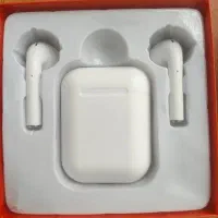 ایرپاد اپل مدل i12 TWS (غیر اصل)