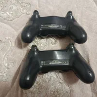 ps4 slim|کنسول، بازی ویدئویی و آنلاین|مشهد, شفا|دیوار