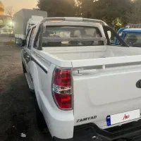 فروش کارون دو کابین صفر تحویل روز آبان ۱۴۰۴|خودرو سواری و وانت|بابل, |دیوار