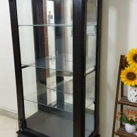 بوفه تمیز درحد نو