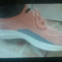 کفش اسپرت سایز ۳۷ و۸