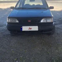 پراید انژکتور شاسی پلم|خودرو سواری و وانت|اهواز, بهشت آباد|دیوار