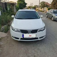کیا سراتو آپشنال 96 در حد صفر|خودرو سواری و وانت|تهران, سلسبیل جنوبی|دیوار