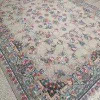 تک رخ|فرش|کرج, کارخانه قند|دیوار