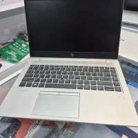 لپ تاپ Hp EliteBook مهندسی