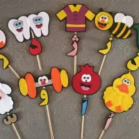 تاپرحروف الفبا