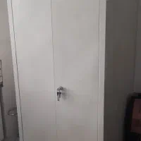 کمد بایگانی دوار