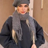 انواع بافتنی با دومیل