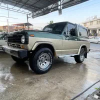پاترول ۷۶ سند ۲ برگ درجه یک