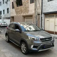 ام وی ام x22اسپرت اکسلنت مدل ۴۰۲ اقساطی|خودرو سواری و وانت|تهران, نارمک|دیوار