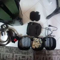 فیلتر سطلی اتمن اکواریوم