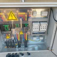 مشاور فنی تاسیسات و برق ابزار دقیق|خدمات پیشه و مهارت|ماهدشت, |دیوار