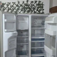 یخچال دوو|یخچال و فریزر|بندرعباس, |دیوار