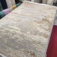 قالیچه مینیمال و مدرن (۴متری)|فرش|مشهد, کوی المهدی|دیوار