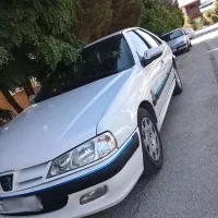 پارس عروسک