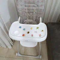 صندلی غذا کودک