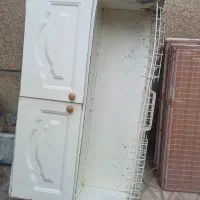 آب چکون آشپزخانه