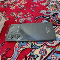 گوشی نوت 13معمولی رام 8گیگ 256گیگ