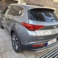 تیگو 7مدل 1401 گارانتی فعال|خودرو سواری و وانت|تهران, تهرانپارس غربی|دیوار