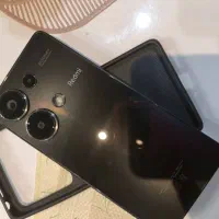 گوشی شیایومی note13pro|موبایل|تبریز, |دیوار