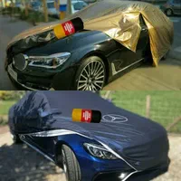 چادر ماشین نانو تکنولوژی WAGNER آلمان 2سال گارانتی|قطعات یدکی و لوازم جانبی|تهران, کامرانیه|دیوار