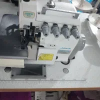 زیگزال ۴ نخ جک بی‌صدا