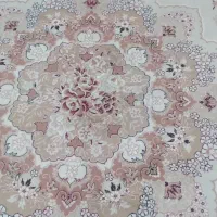 دو عدد فرش ۱۲ متری