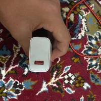 شارژر کم کار شیائومی|لوازم جانبی موبایل و تبلت|پاکدشت, پاکدشت (مامازند)|دیوار